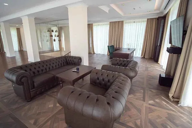 Unique Villa in Tivat — photo 24